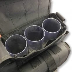 ODM Fishing ODM Surfwave Plug Bags 10 ODM Fishing ODM Surfwave Plug Bags