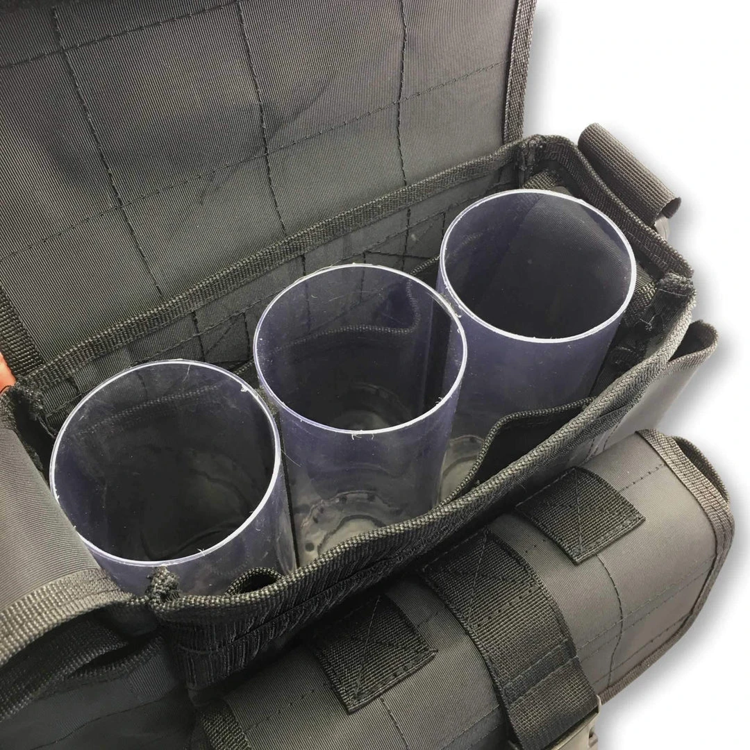 ODM Fishing ODM Surfwave Plug Bags 5 ODM Fishing ODM Surfwave Plug Bags