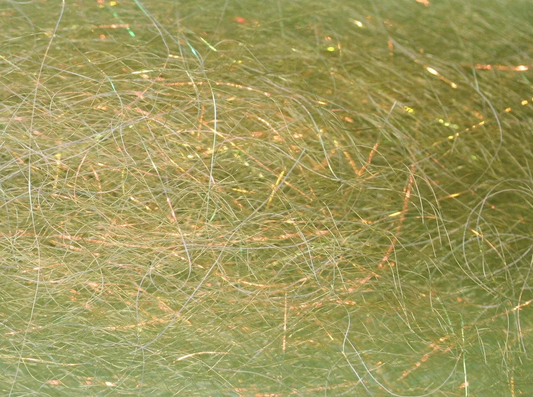 Hareline Dubbin Fly Tying Steve Farrar Flash Blend 8 Hareline Dubbin Fly Tying Steve Farrar Flash Blend