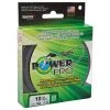 Power Pro Braided Line