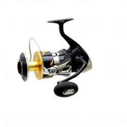 Shimano Fishing Shimano Stella SW C Spinning Reels