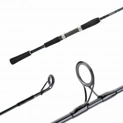 Shimano Fishing Shimano Teramar NE Spinning Rods