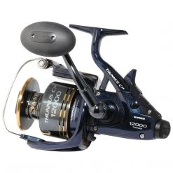 Shimano Fishing Spinning Reels Shimano Thunnus CI4 SW Spinning Reel