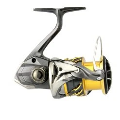 Shimano Fishing Shimano TwinPower FD Spinning Reels