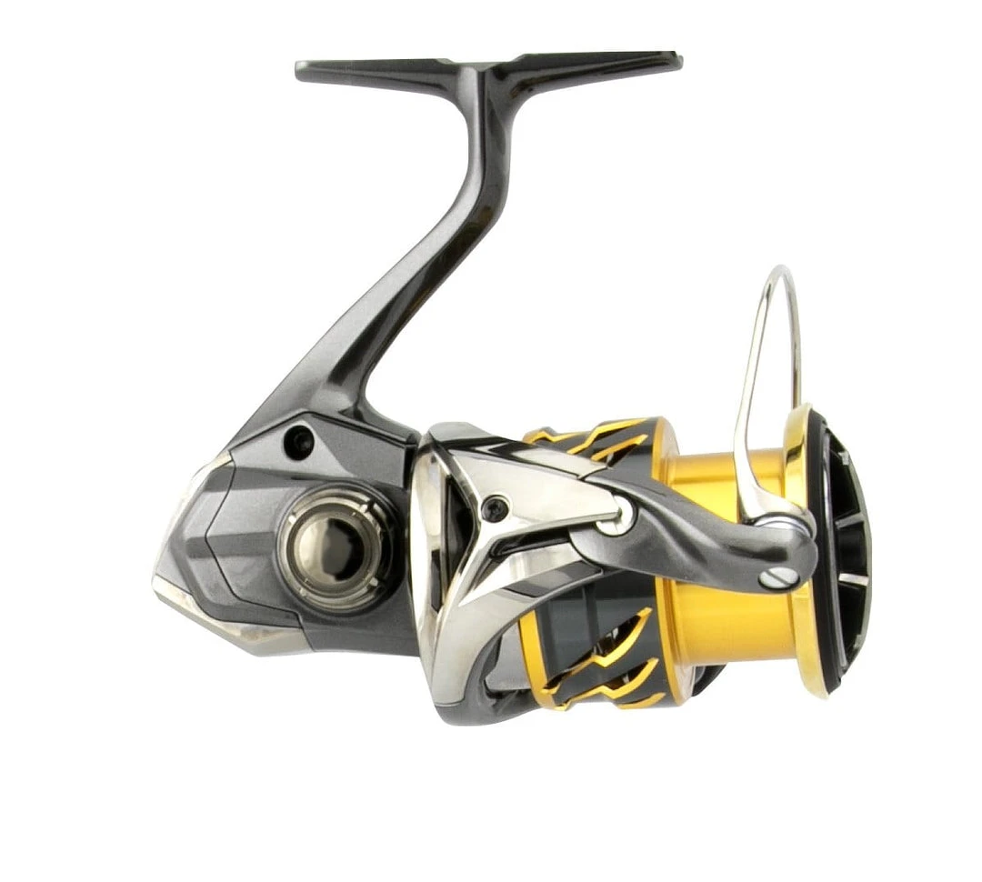 Shimano Fishing Shimano TwinPower FD Spinning Reels 4 Shimano Fishing Shimano TwinPower FD Spinning Reels