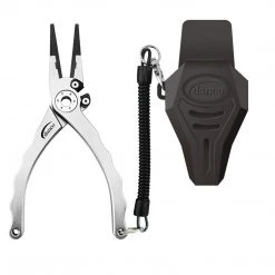 Danco Pliers Danco Admiral Tournament 7.5" Aluminum Pliers Fishing Tools 17 Danco Pliers Danco Admiral Tournament 7.5