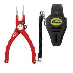 Danco Pliers Danco Admiral Tournament 7.5" Split Ring Pliers