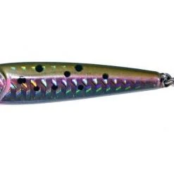 Hogy Lures Hogy Peanut Bunker Jig Top Lure Brands