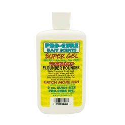 Pro-Cure Bait Scents Super Bait Gels