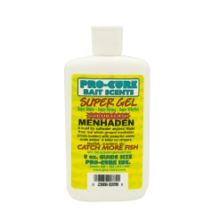 Pro-Cure Bait Scents Super Bait Gels