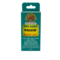 Pro-Cure Bait Scents Super Bait Gels
