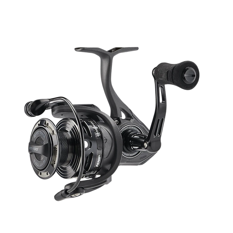 Penn Fishing Penn Clash II Spinning Reels 5 Penn Fishing Penn Clash II Spinning Reels