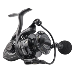 Penn Fishing Penn Clash II Spinning Reels 9 Penn Fishing Penn Clash II Spinning Reels