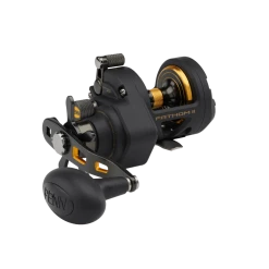 Penn Fishing Penn Fathom II Star Drag Conventional Reels
