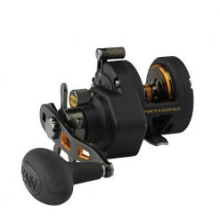 Penn Fishing Penn Fathom II Star Drag Conventional Reels 11 Penn Fishing Penn Fathom II Star Drag Conventional Reels