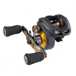 Penn Fishing Low Profile Baitcasting Reels Penn Fathom Low Profile Reels