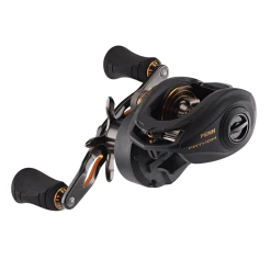 Penn Fishing Low Profile Baitcasting Reels Penn Fathom Low Profile Reels