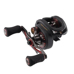 Penn Fishing Low Profile Baitcasting Reels Penn Fathom Low Profile Reels