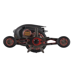 Penn Fishing Low Profile Baitcasting Reels Penn Fathom Low Profile Reels