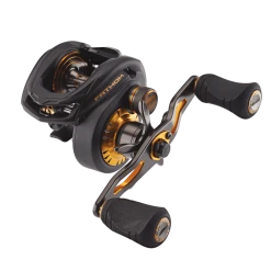 Penn Fishing Low Profile Baitcasting Reels Penn Fathom Low Profile Reels