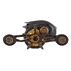 Penn Fishing Low Profile Baitcasting Reels Penn Fathom Low Profile Reels