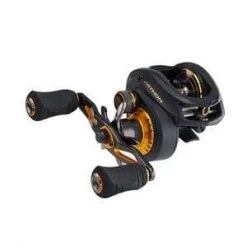 Penn Fishing Low Profile Baitcasting Reels Penn Fathom Low Profile Reels