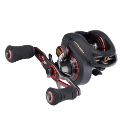 Penn Fishing Low Profile Baitcasting Reels Penn Fathom Low Profile Reels