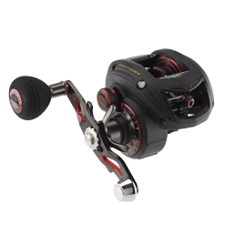 Penn Fishing Low Profile Baitcasting Reels Penn Fathom Low Profile Reels