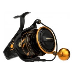 Penn Fishing Penn Slammer IV Spinning Reel Spinning Reels 27 Penn Fishing Penn Slammer IV Spinning Reel Spinning Reels