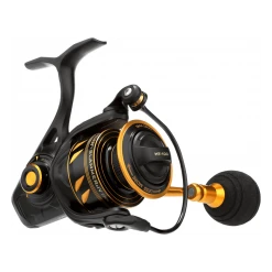 Penn Fishing Penn Slammer IV Spinning Reel Spinning Reels