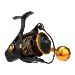 Penn Fishing Penn Slammer IV Spinning Reel Spinning Reels 21 Penn Fishing Penn Slammer IV Spinning Reel Spinning Reels