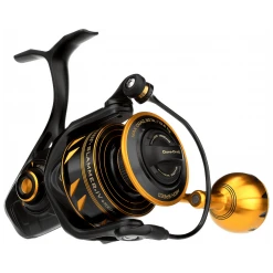 Penn Fishing Penn Slammer IV Spinning Reel Spinning Reels 29 Penn Fishing Penn Slammer IV Spinning Reel Spinning Reels