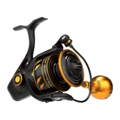 Penn Fishing Penn Slammer IV Spinning Reel Spinning Reels 22 Penn Fishing Penn Slammer IV Spinning Reel Spinning Reels