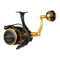 Penn Fishing Penn Slammer IV Spinning Reel Spinning Reels
