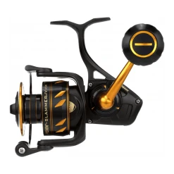 Penn Fishing Penn Slammer IV Spinning Reel Spinning Reels 19 Penn Fishing Penn Slammer IV Spinning Reel Spinning Reels