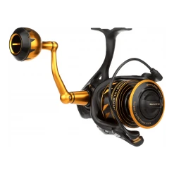 Penn Fishing Penn Slammer IV Spinning Reel Spinning Reels 20 Penn Fishing Penn Slammer IV Spinning Reel Spinning Reels