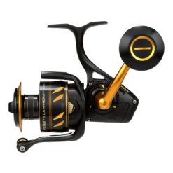 Penn Fishing Penn Slammer IV Spinning Reel Spinning Reels 30 Penn Fishing Penn Slammer IV Spinning Reel Spinning Reels