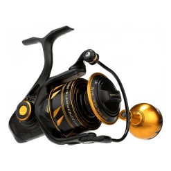 Penn Fishing Penn Slammer IV Spinning Reel Spinning Reels 23 Penn Fishing Penn Slammer IV Spinning Reel Spinning Reels
