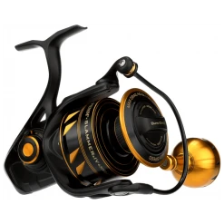 Penn Fishing Penn Slammer IV Spinning Reel Spinning Reels 31 Penn Fishing Penn Slammer IV Spinning Reel Spinning Reels