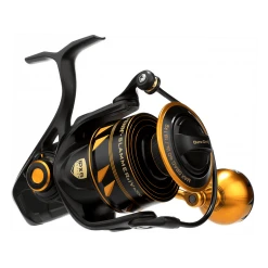 Penn Fishing Penn Slammer IV Spinning Reel Spinning Reels 24 Penn Fishing Penn Slammer IV Spinning Reel Spinning Reels