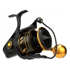 Penn Fishing Penn Slammer IV Spinning Reel Spinning Reels 25 Penn Fishing Penn Slammer IV Spinning Reel Spinning Reels