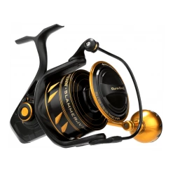 Penn Fishing Penn Slammer IV Spinning Reel Spinning Reels 26 Penn Fishing Penn Slammer IV Spinning Reel Spinning Reels