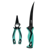 Danco Pliers Fishing Tools Danco Pro Series Knife & Plier Combo