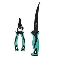 Danco Pliers Fishing Tools Danco Pro Series Knife & Plier Combo