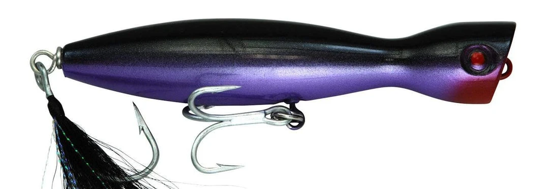 Super Strike Lures Top Lure Brands Super Strike Heavy Little Neck Poppers 13 Super Strike Lures Top Lure Brands Super Strike Heavy Little Neck Poppers