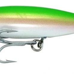 Super Strike Lures Super Strike Floating Little Neck Poppers
