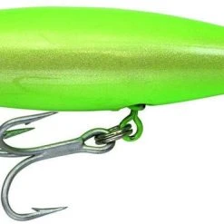 Super Strike Lures Super Strike Floating Little Neck Poppers