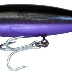 Super Strike Lures Super Strike Floating Little Neck Poppers