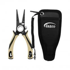 Danco Pliers Fishing Tools Danco Pro Series 7.5" Aluminum Pliers