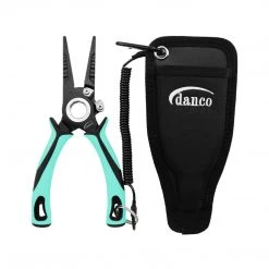 Danco Pliers Fishing Tools Danco Pro Series 7.5" Aluminum Pliers